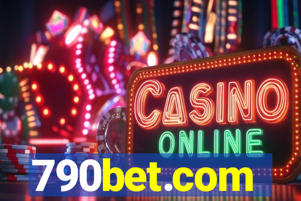 790bet.com