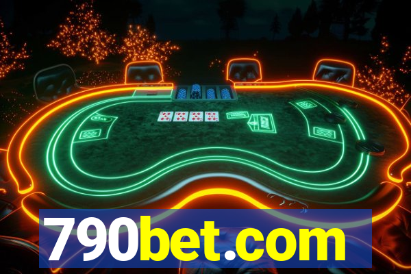 790bet.com