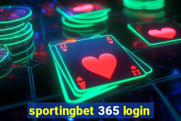 sportingbet 365 login