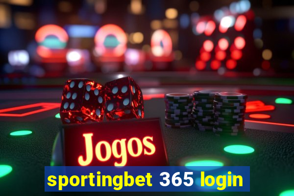 sportingbet 365 login