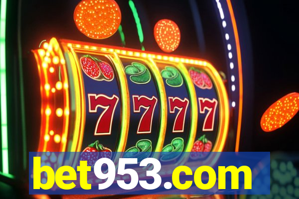 bet953.com