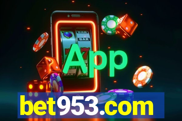 bet953.com