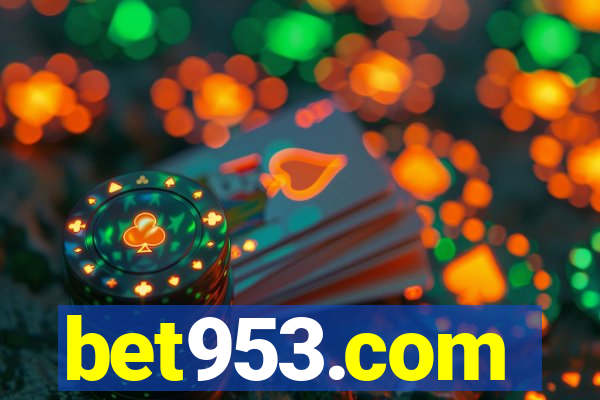 bet953.com