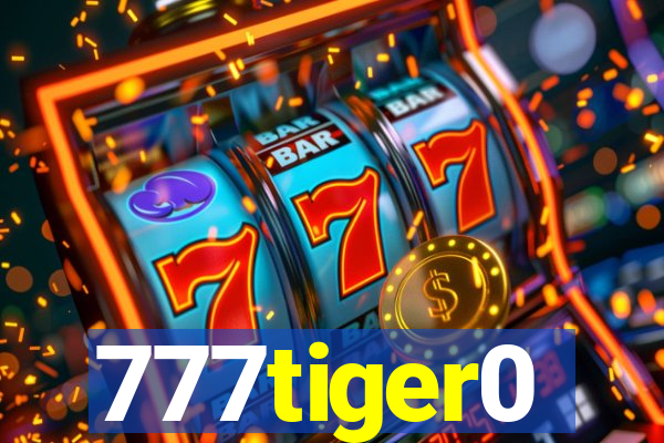 777tiger0