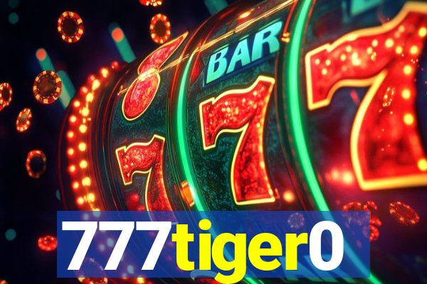 777tiger0