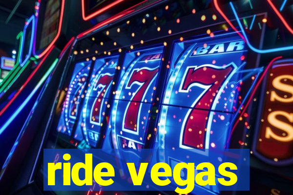 ride vegas