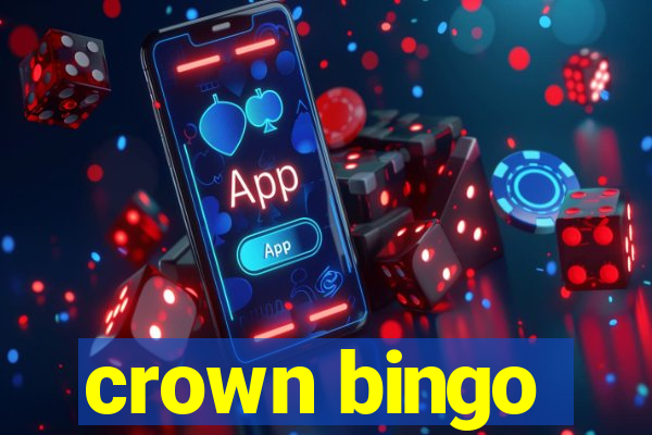 crown bingo