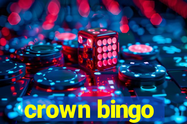 crown bingo