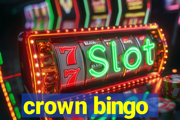 crown bingo