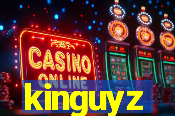 kinguyz