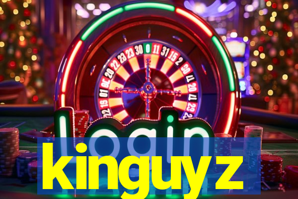 kinguyz