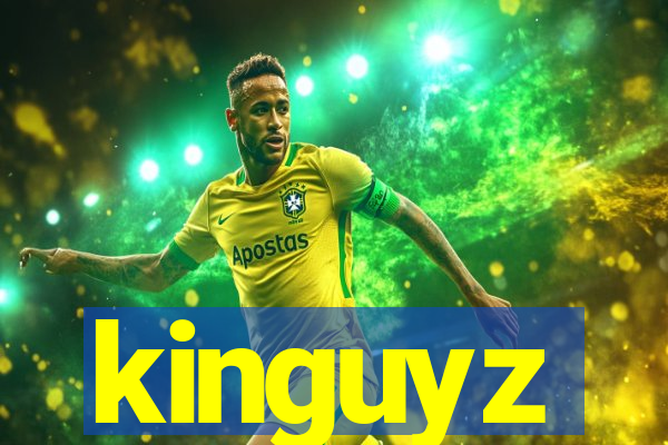 kinguyz