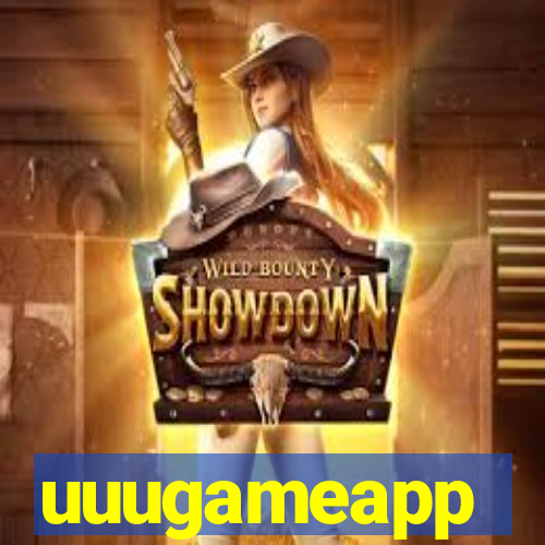 uuugameapp