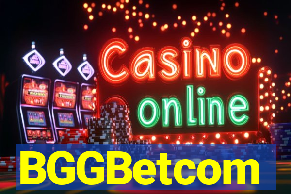 BGGBetcom