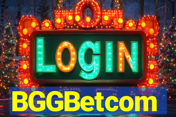 BGGBetcom