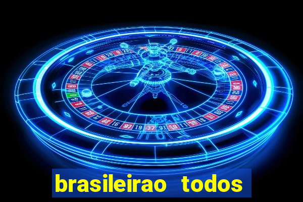 brasileirao todos os jogos