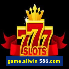 game.allwin 586.com