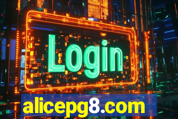 alicepg8.com