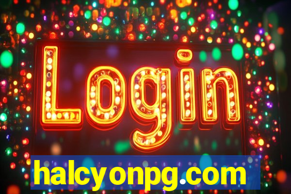 halcyonpg.com