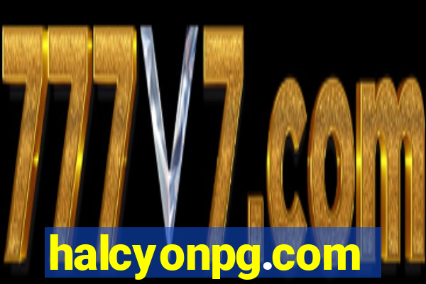 halcyonpg.com