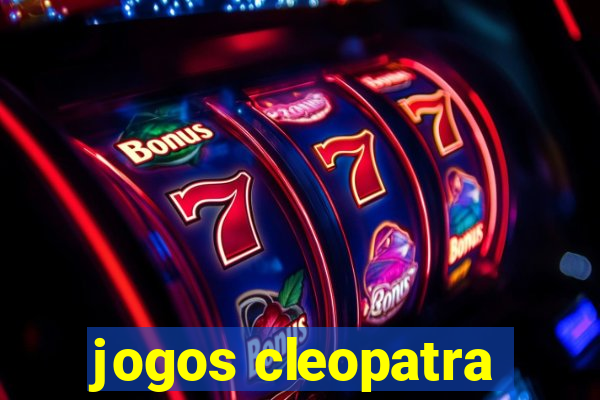 jogos cleopatra