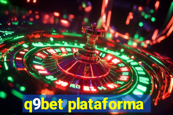 q9bet plataforma