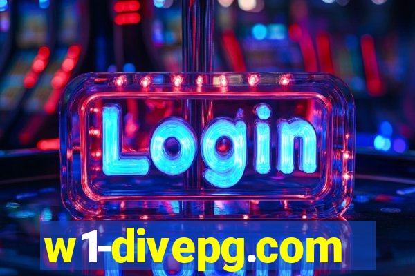 w1-divepg.com