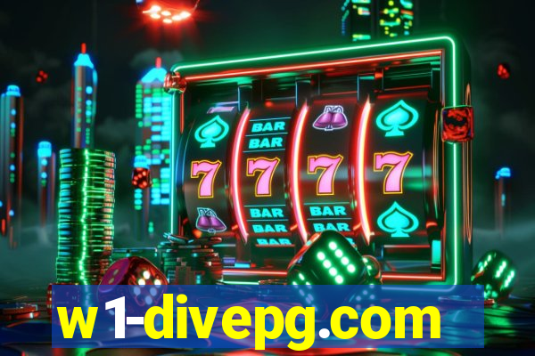 w1-divepg.com