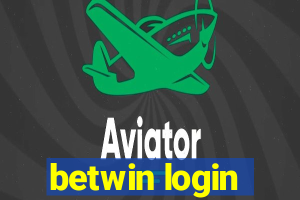 betwin login