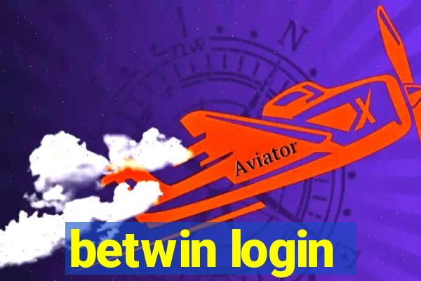 betwin login