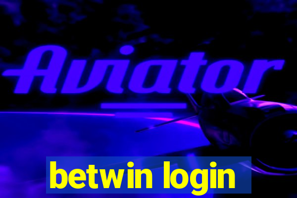 betwin login