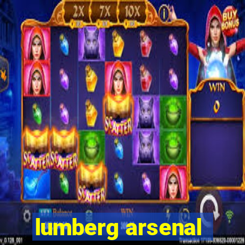 lumberg arsenal