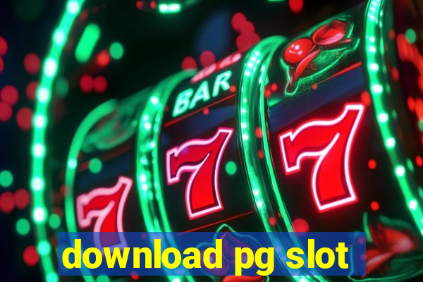 download pg slot