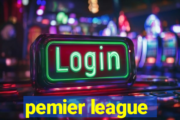 pemier league