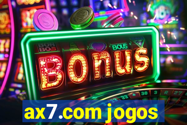 ax7.com jogos