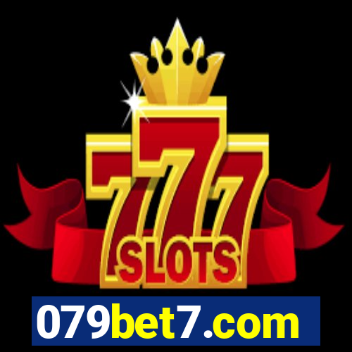 079bet7.com