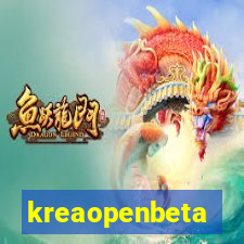 kreaopenbeta