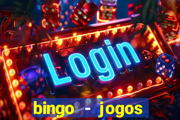 bingo - jogos offline de bingo