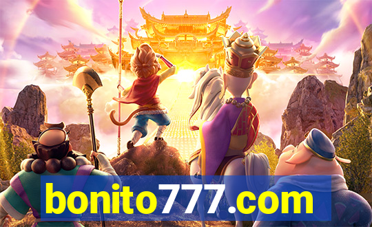 bonito777.com