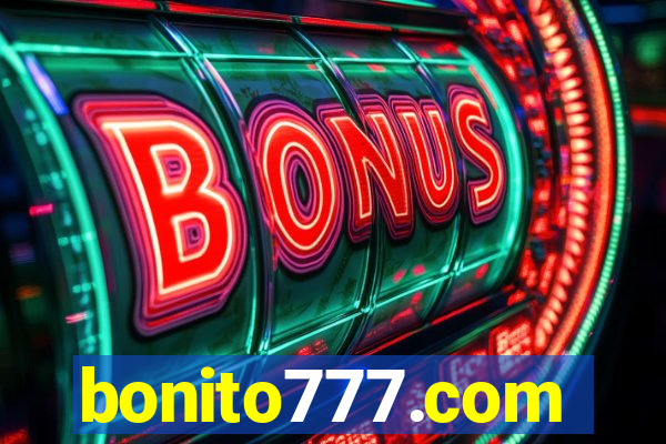 bonito777.com