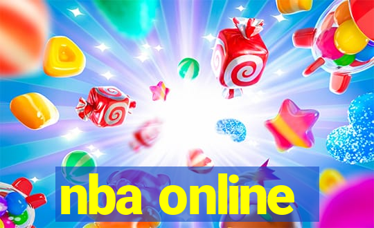 nba online