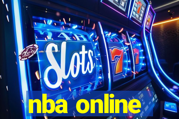 nba online