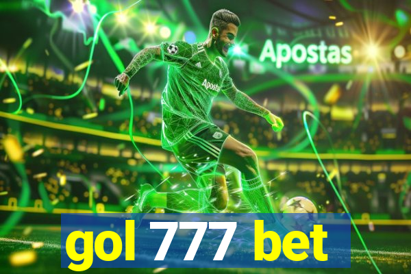 gol 777 bet