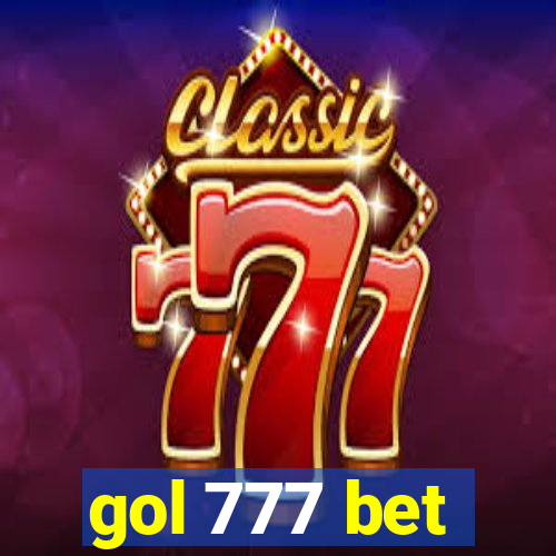 gol 777 bet