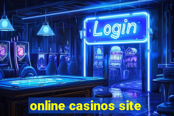 online casinos site