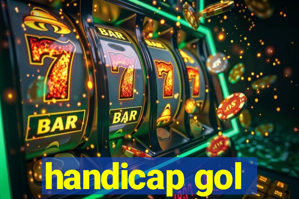 handicap gol