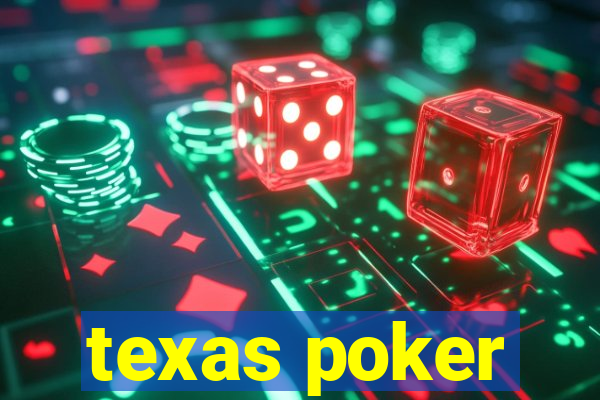 texas poker