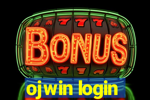 ojwin login