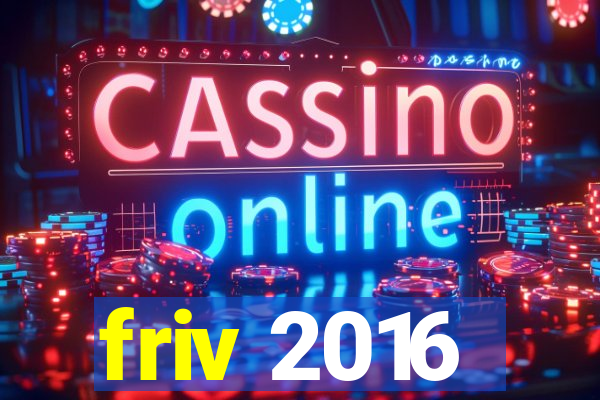 friv 2016