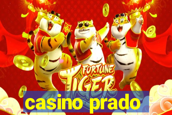 casino prado